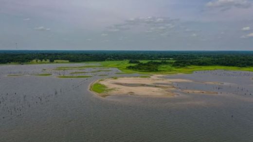 Lake Fork