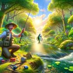 The Beginner’s Guide to Successful Creek Fishing for Crappie