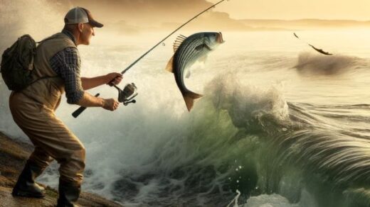 A Guide to Successful Bass Fishing