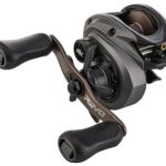 Abu Garcia Max Pro reel