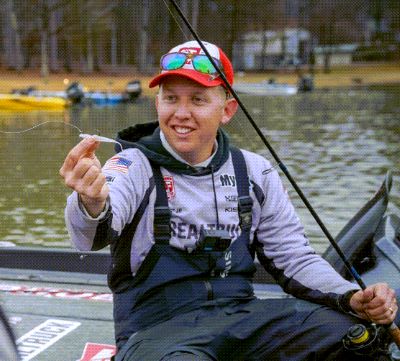 Alton Jones Jr. A Legacy on the Lake