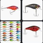 Berkley Squarebull Crankbaits