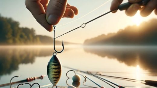 Easy Tips To Help You Catch More Bass