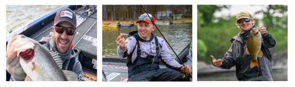 Casting a Line on Inspiration: 6 Anglers Who Shaped Fishing