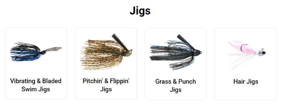 Jigs