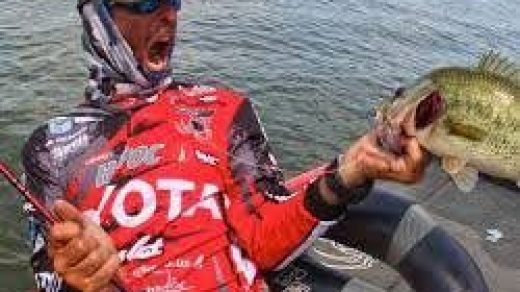 Mike Iaconelli