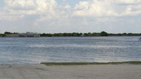 Fishing the Rich Waters of Lake Waxahachie