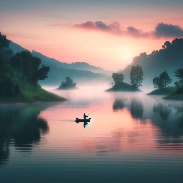 The Enigmatic Texas Sunfish