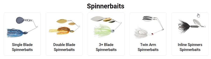 Spinnerbait