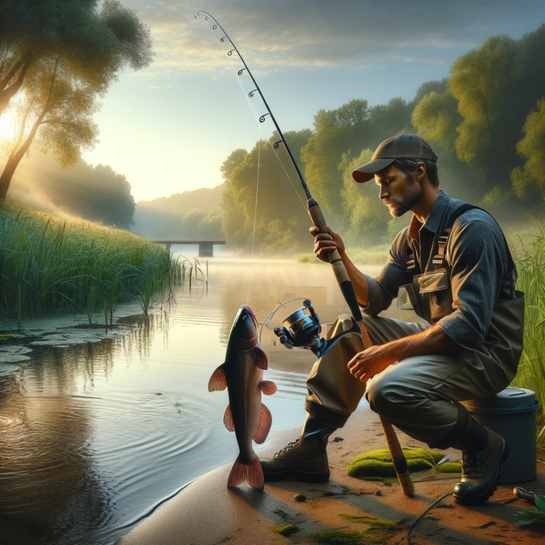 Choosing the Right Rod and Reel Combo Best Rod and Reel Combos