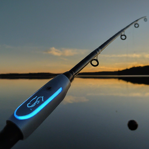 AI-powered-fishing-rods