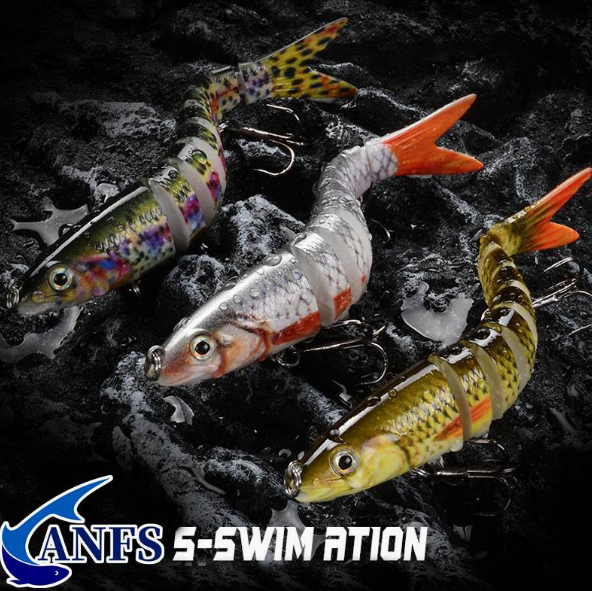 Insider Secrets to Bait Selection That Will Revolutionize Your Freshwater Fishing Game