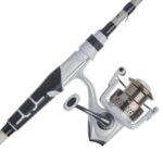 Abu Garcia Max Pro