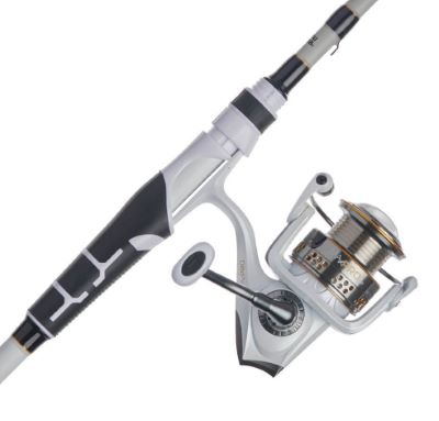 Abu Garcia Max Pro